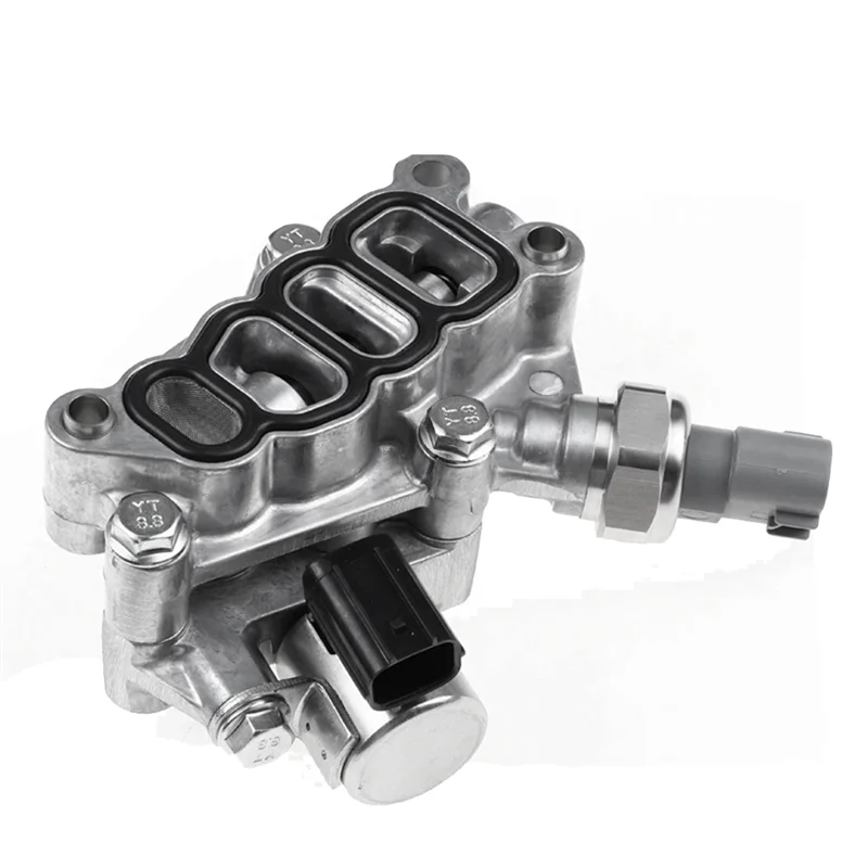 Для Honda Odyssey Accord Pilot 2005-2007 15810-RKB-J01 новый электромагнитный золотниковый клапан VTEC с