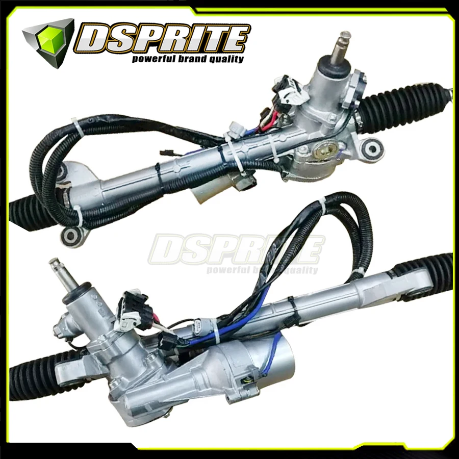 Электрическая рулевая рейка 34110-FJ091 34110-SC060 34110-SG021 34110-FJ090 34110SG020Для Subaru Forester Impreza XV