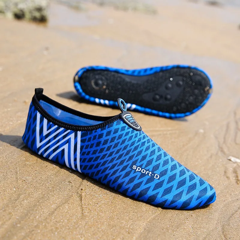 

Женская Мужская обувь для плавания; Летняя обувь без каблука; Быстросохнущие носки для пляжа; Обувь для плавания; Обувь для занятий йогой и с...