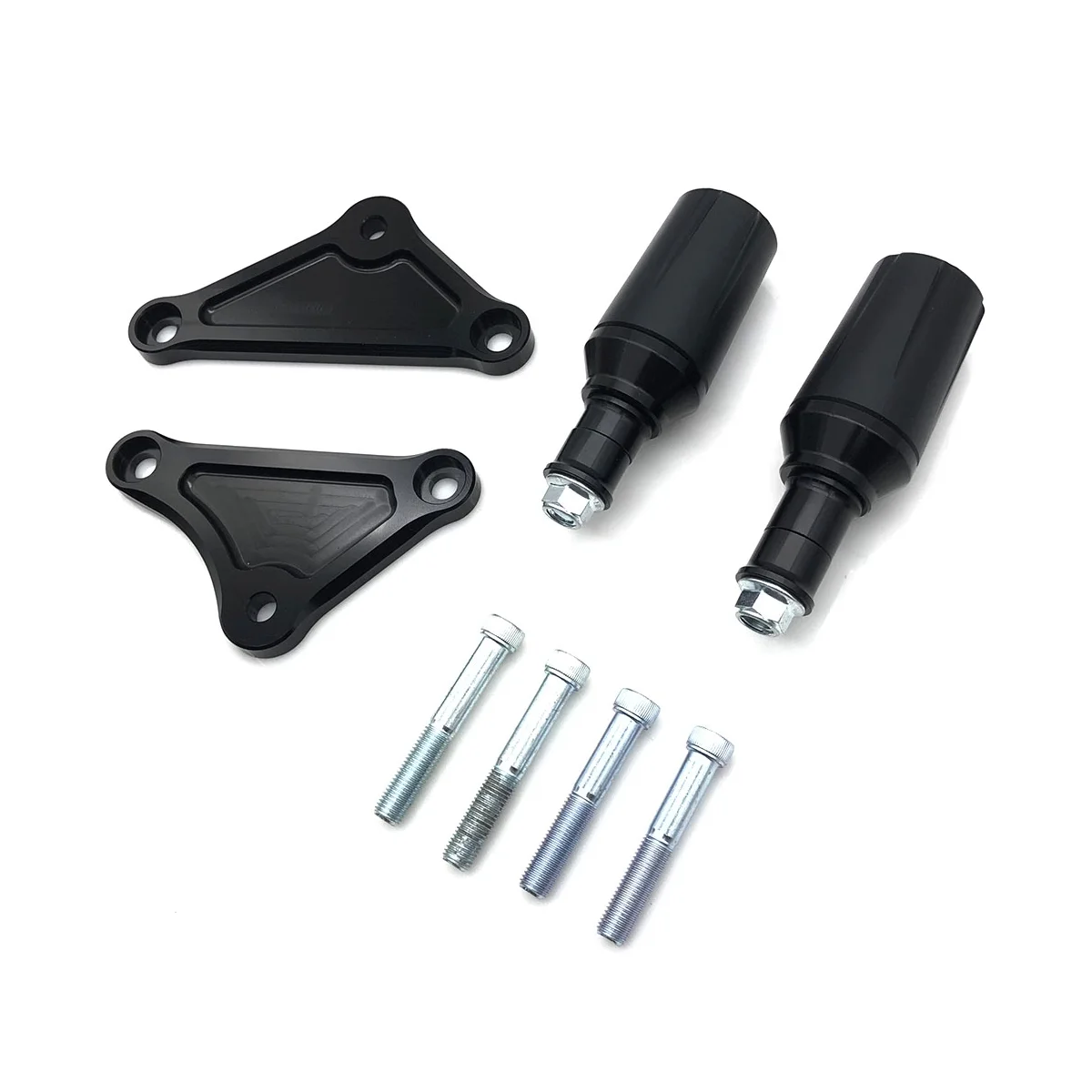 Левая и правая защита для мотоцикла SUZUKI GSXS1000 KATANA 2019-2023