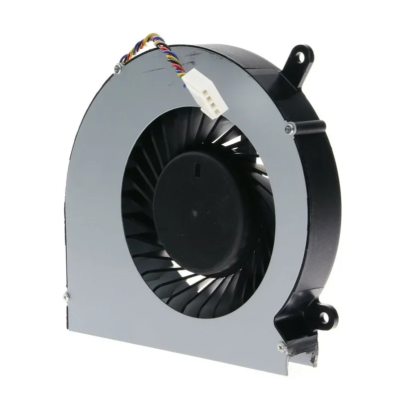 1 шт. замена для DELL Inspiron 24-5459 V5450 5460 5459 AIO DYKW1 вентилятор охлаждения процессора