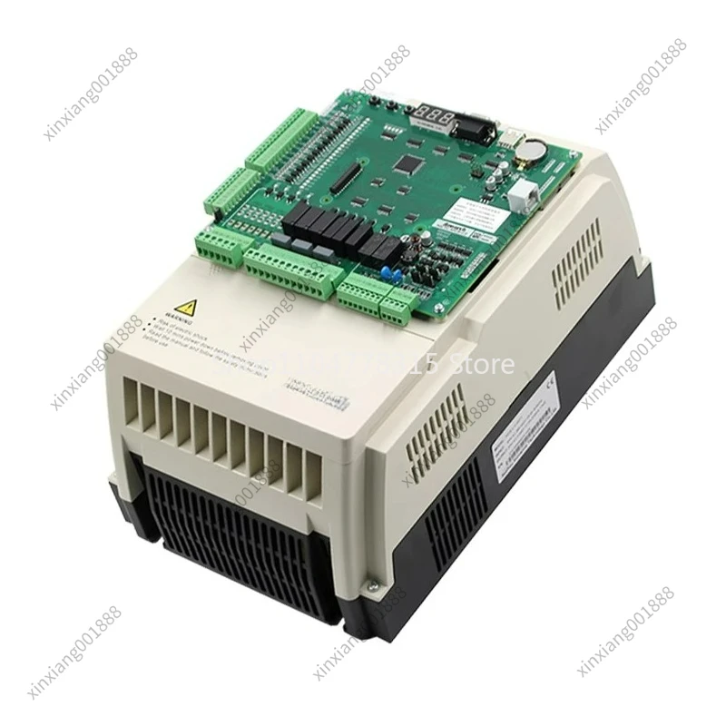 Фото Интегрированный привод для лифтов NICE3000+ L B/C 4005/4007/4011/4015 с протоколом OEM №1