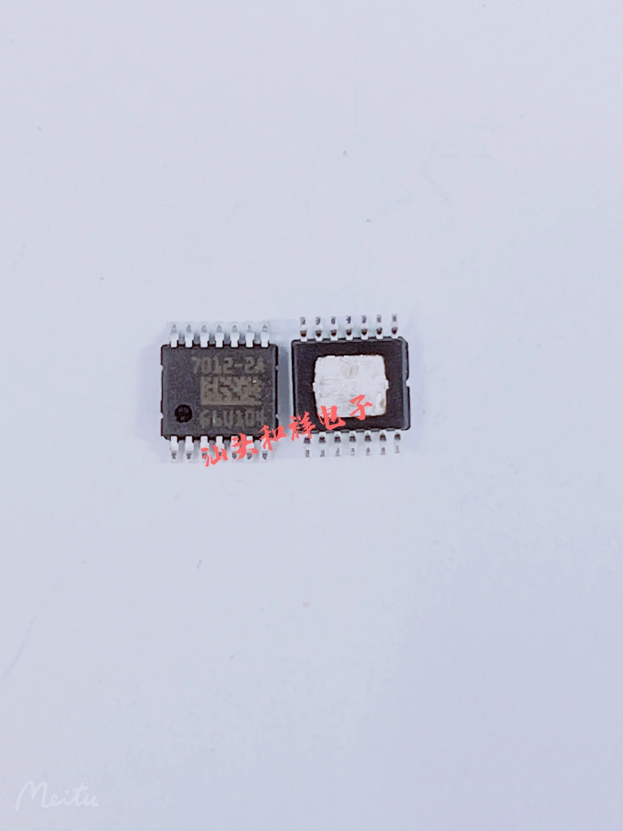 

Бесплатная доставка, BTS70122EPAXUMA1 TSDSO-14 -IC 7012-2A 10 шт.