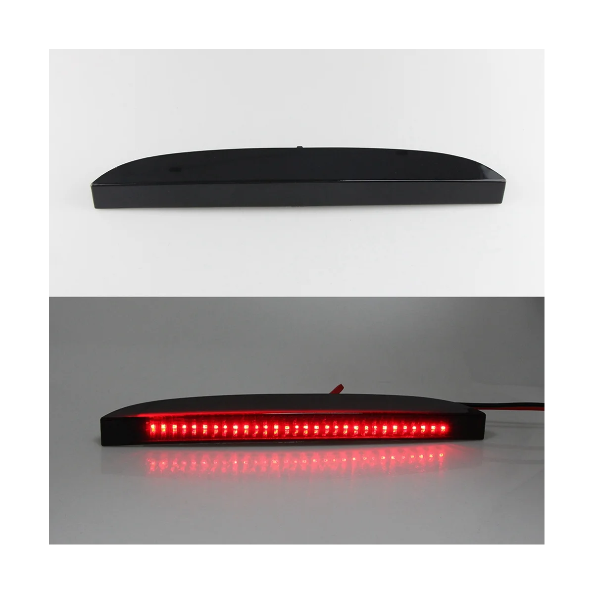 8200175538 высоко установленный тормоз светильник третья Тормозная модель