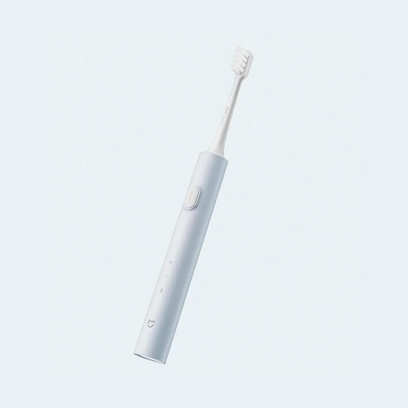 XIAOMI Mijia T200 escova de dentes sônica com 3 cabeças