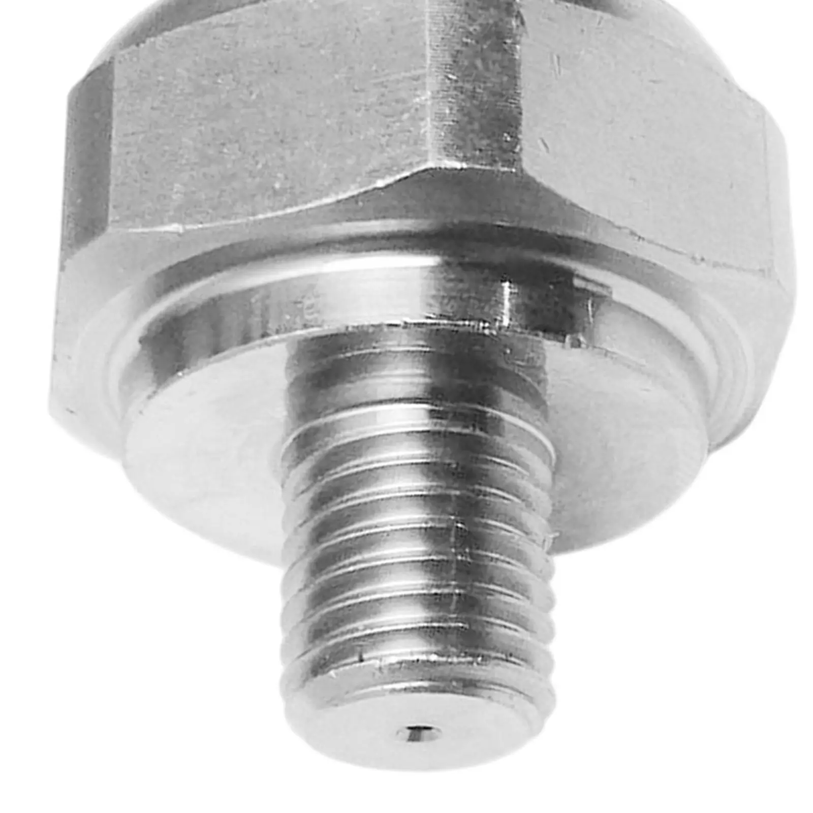 Датчик давления масла двигателя высокая производительность подходит для 499000-7711 |