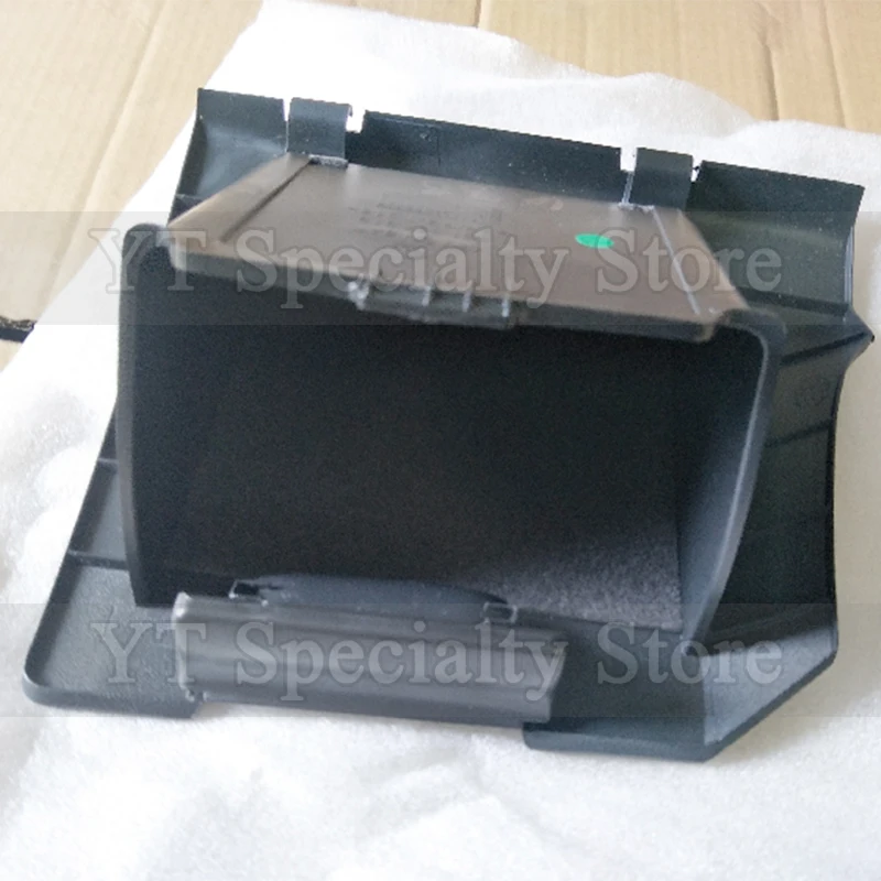 Передний левый ящик для хранения перчаток Kamshing Skoda Superb 3 2015-2022