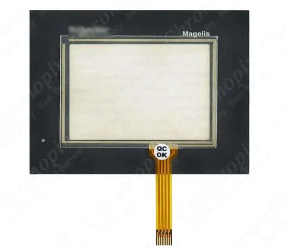 

New Compatible Touch Panel Protect Film for XBTGC1100T
