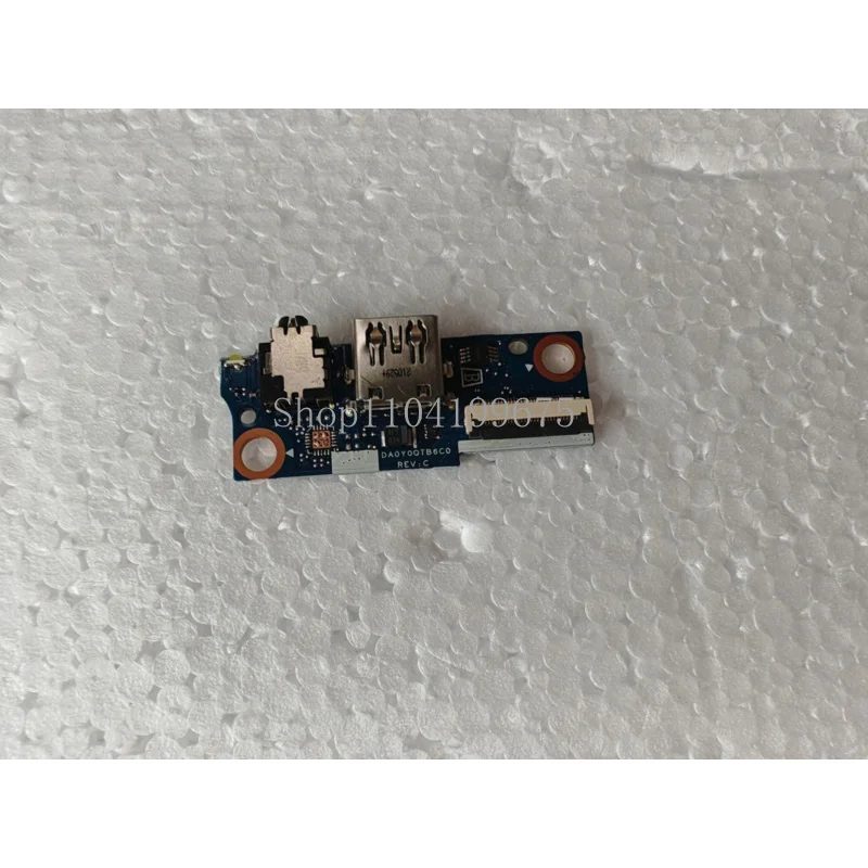 Аудиоплата USB для серии HP Stream 11-AK AK0502SA DA0Y0QTB6C0