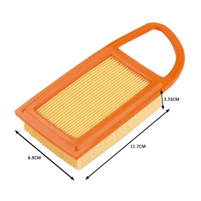 2X BR 600 карбюратор воздушный фильтр топливный Repower Kit для Stihl BR500 BR550 BR600 рюкзак