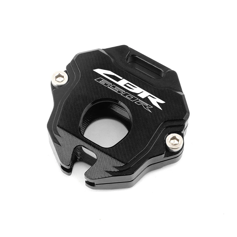 

Новый чехол для ключей мотоцикла HONDA CBR650R CBR 650 R CBR650R с ЧПУ, брелок для ключей