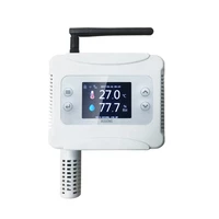 asair remote wifi rs485 temperature and humidity transmitter aw5145w