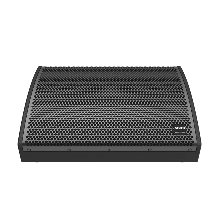 Профессиональная акустическая система DEKEN STAGE M15 звуковая 15 дюймов 550 Вт 8 Ом