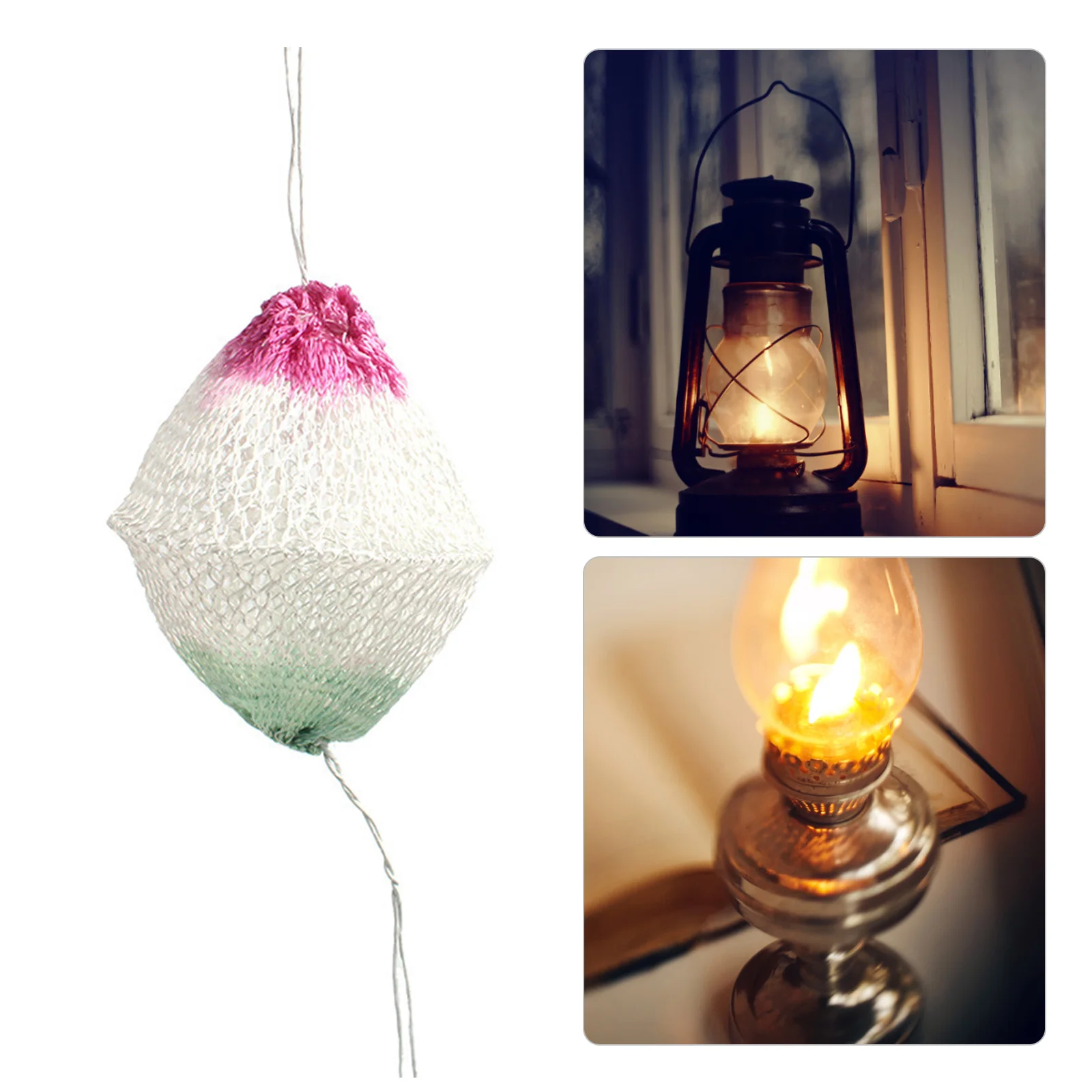 

12 шт./упаковка, фитиль из газовой марли