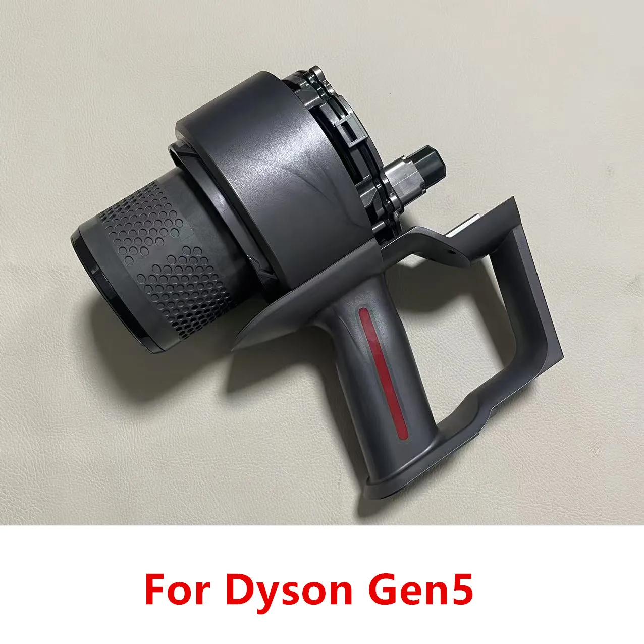 Вакуумный двигатель в сборе для замены Dyson Gen5
