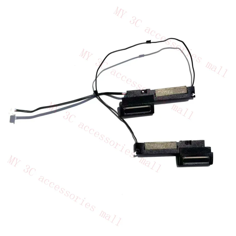 Новый динамик Builit в L&ampL для Dell Inspiron 7300 7306 0G3MF6 G3MF6