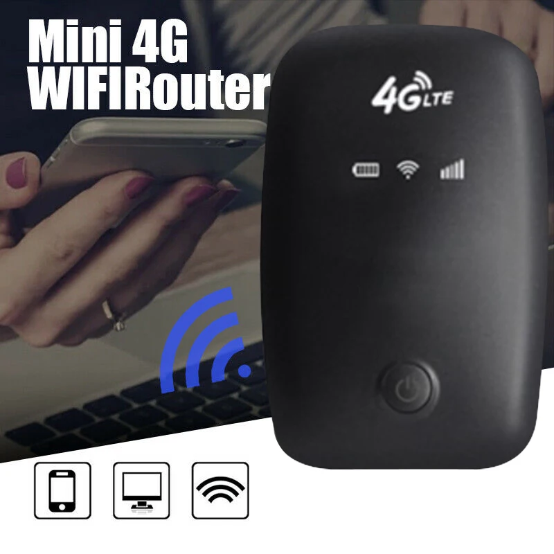 

Mini 4g Wifi Router Usb 4g Modem Pocket Hotspot 150mbps 2100mah Wireless Wifi Usb Wifi Hotspot Mobile Broadband Wifi Hotspot