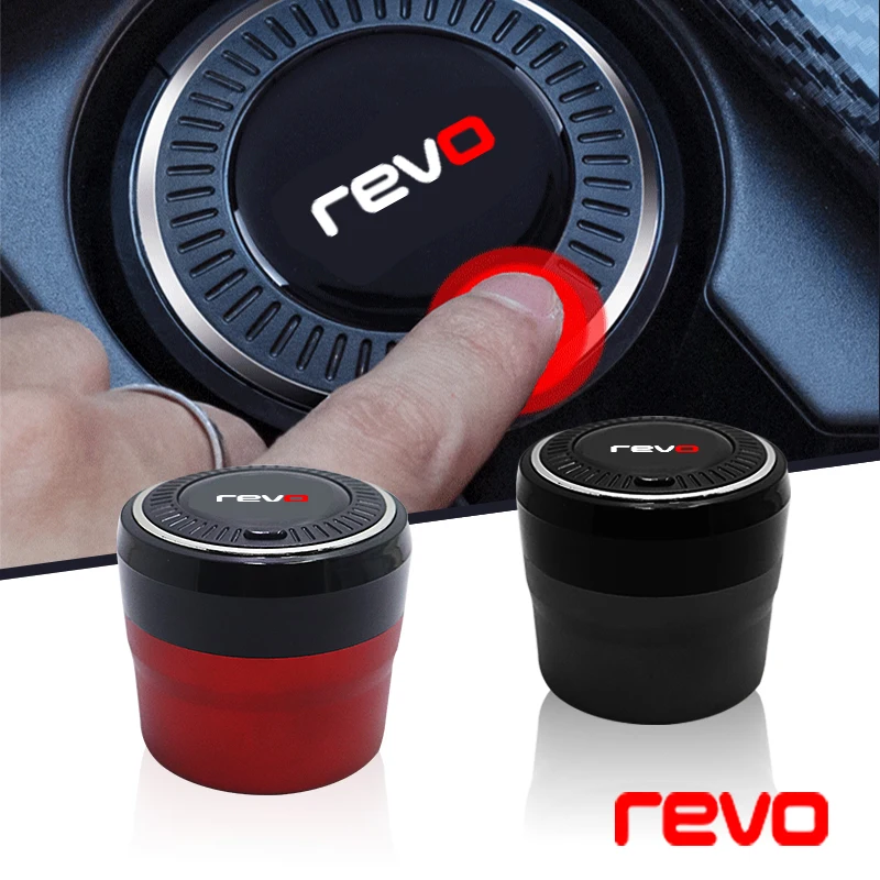 

Автомобильная пепельница cenicero, автомобильные аксессуары для toyota revo