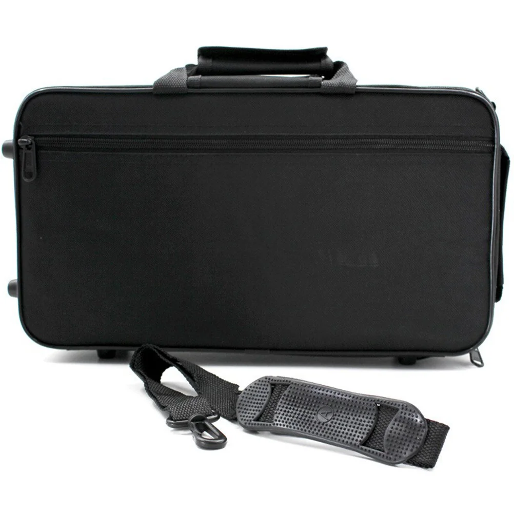 

Clarinet Storage Box Clarinet Bag Oxford Cloth Clarinet Storage Bag Carrying Bag