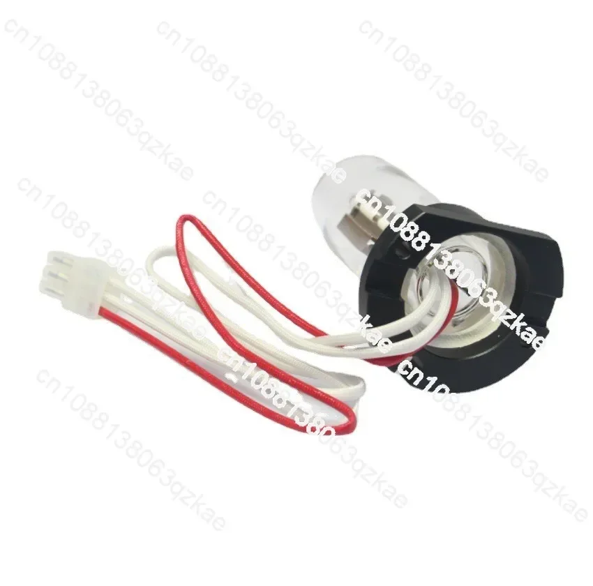 Metash UV-5100/5200/5800/6100 УФ-видометр Спектрофотометр Деуториевая лампа