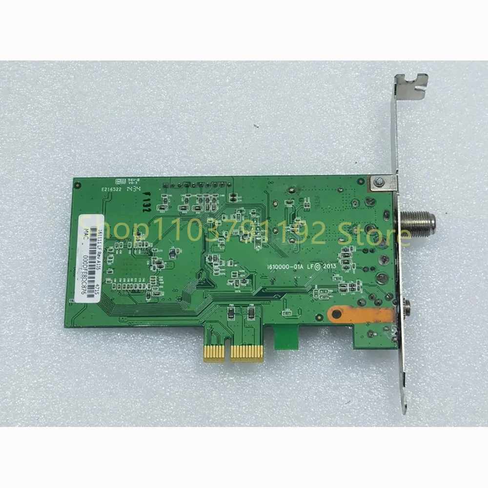 Фото Карта HDTV с большим экраном PCIe WinTV hvr-1265 №3