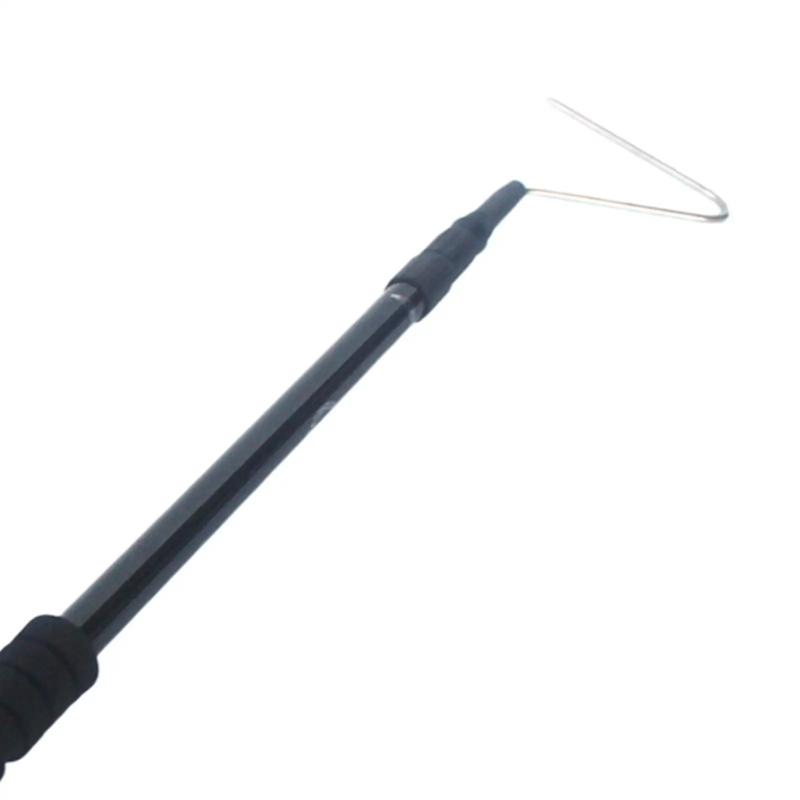 Змеиный крючок Professional выдвижной легкий длиной 70-140 см