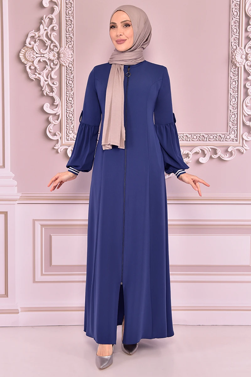 

Zipper Ferace Indigo OZL8180