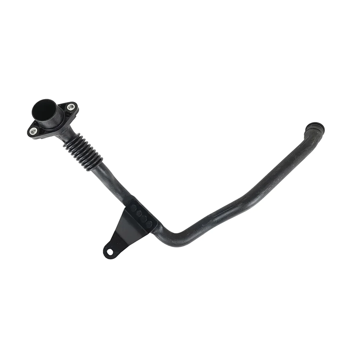 21169409 Вентиляционная труба картера для грузовиков Volvo FH/FM/FMX впускная и выхлопная