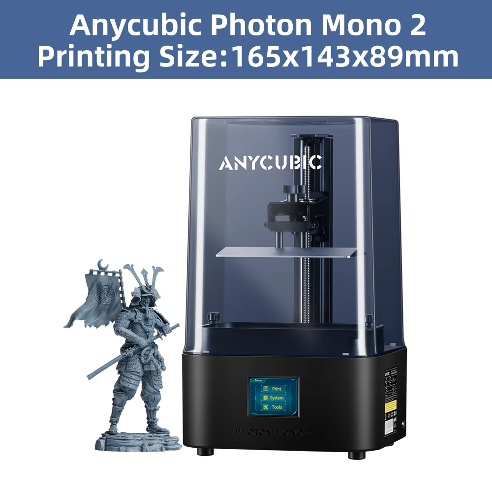 Anycubic photon mono m7 max. Anycubic photon mono 2. anycubic photon mono x 6ks suvener.