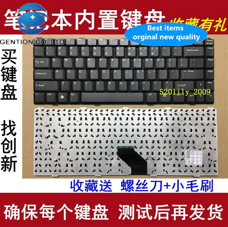 1425 клавиатура 1427 клавиатура FT02 1428 Клавиатура ноутбука Z96 Клавиатура