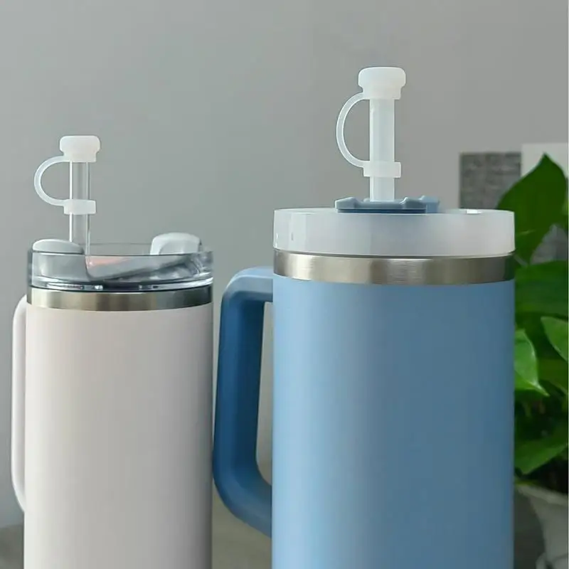 Набор силиконовых пробок для защиты от протекания портативный многоразовый