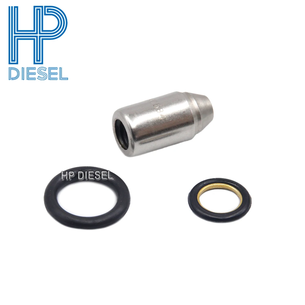 Форсунка карандаша 8M1584 Запасная часть системы впрыска двигателя дизельного