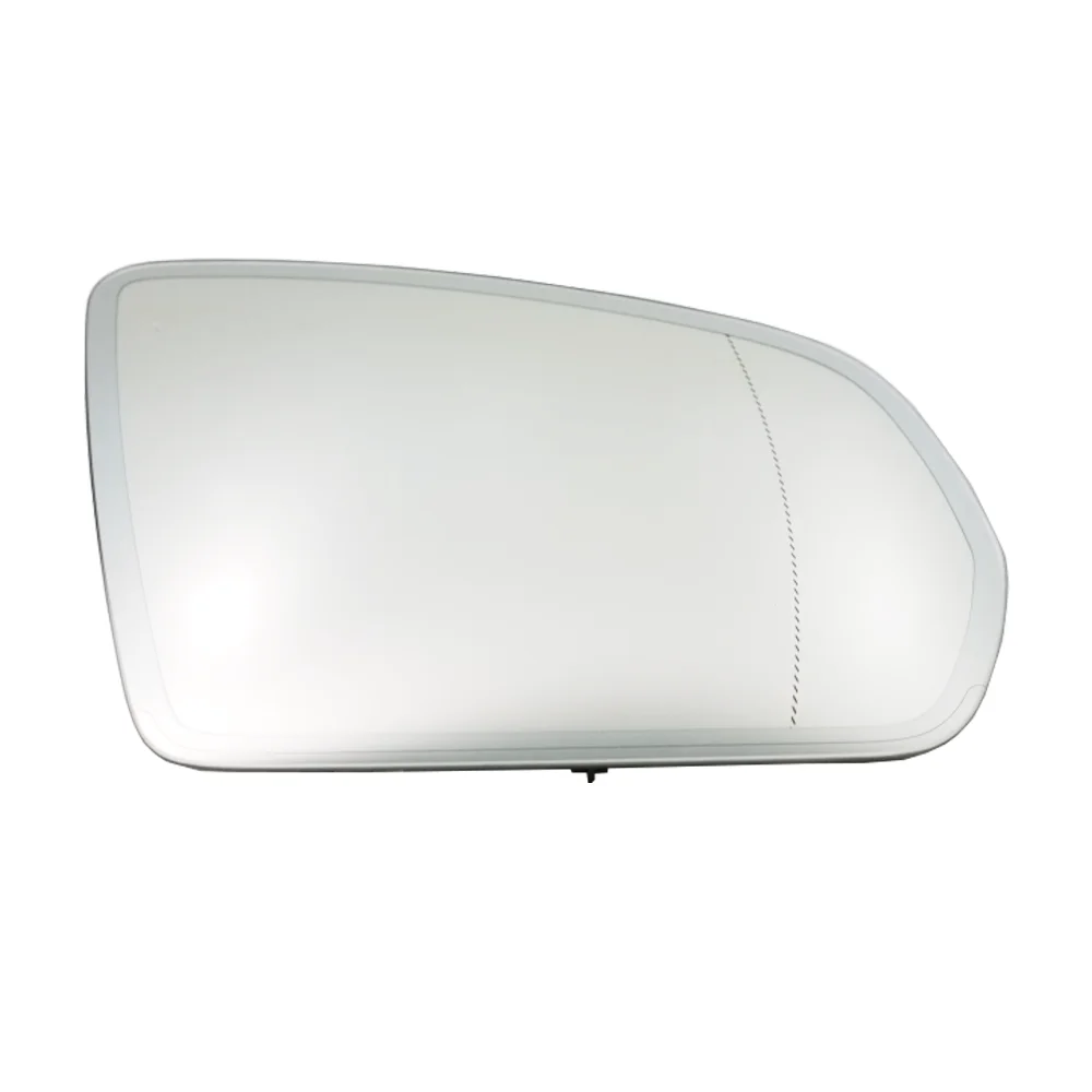 Для Mercedes Benz A 099 810 03 16 W213 W238 W247 W257 W290 W293 Заднее зеркало заднего вида стекло Поле