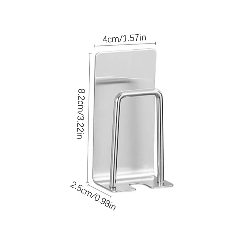

Держатель для фена, плойки и выпрямителя HUXUAN