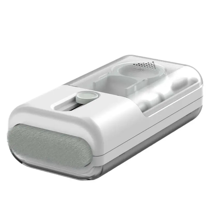 

Earbud Cleaning Kit Phone Port Cleaning Kit With Keyboard Brush Multi-Function Cleaner Kit Soft Brush For Mobile Phone