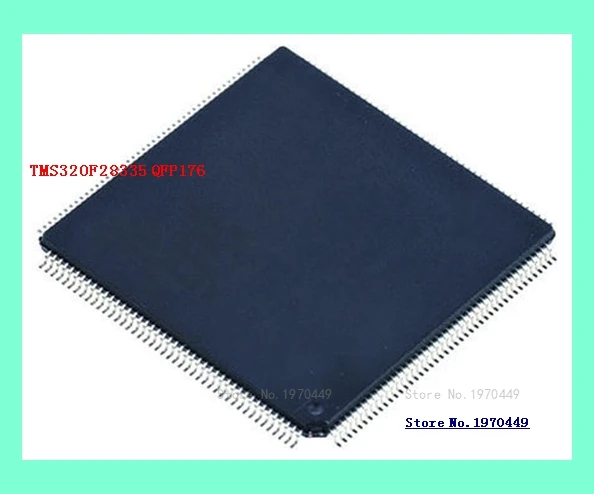 TMS320F28335 QFP176