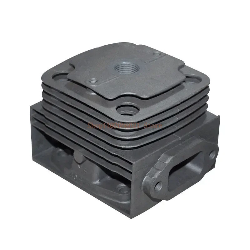Фото Комплект поршня цилиндра 40 мм, подходит для Kawasaki TD40 TB40, садовые инструменты, аксессуары для замены косилки 1105-2092 №3
