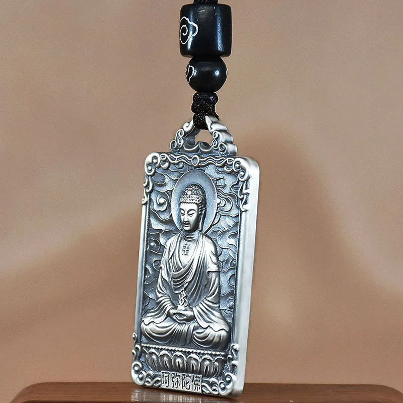 Винтажное ожерелье со знаками Зодиака ручной работы в стиле унисекс