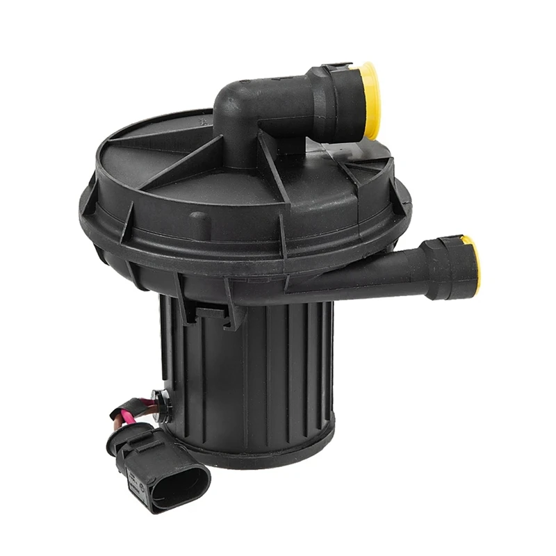 Вторичный насос для впрыска воздуха 079959231A 079959231 079959253 черные автомобильные