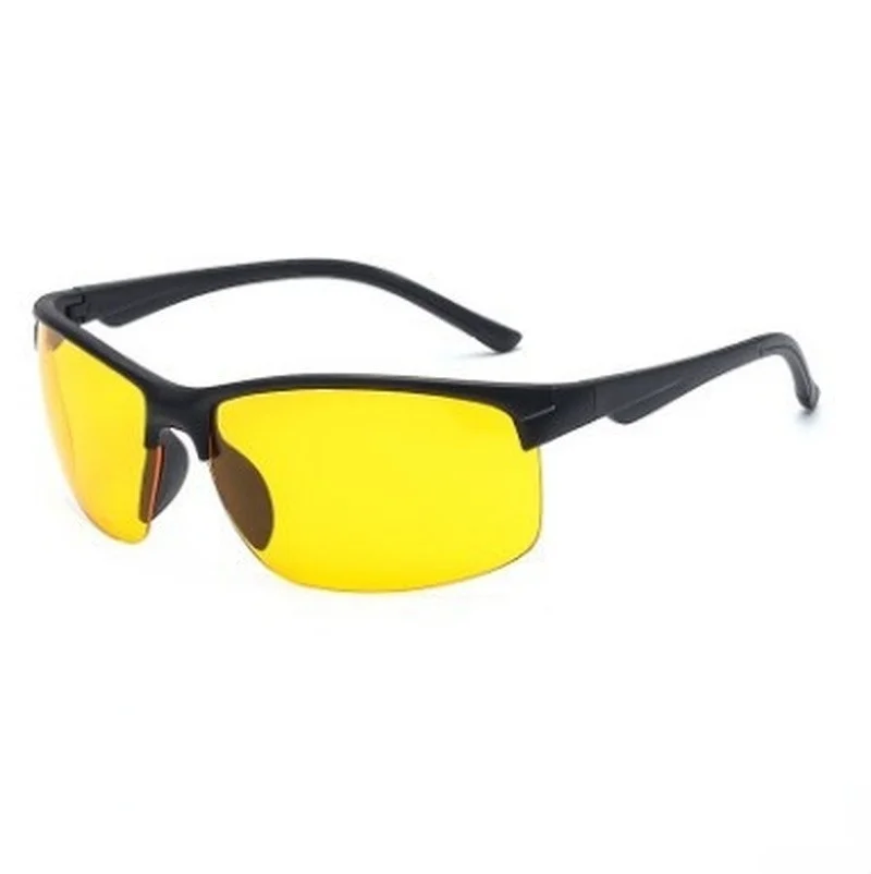

Sunglasses for Men Women Travel Mountaineering Driving Sun Glasses Plastic Frame Sports Sunglasses Men Bike Glasses