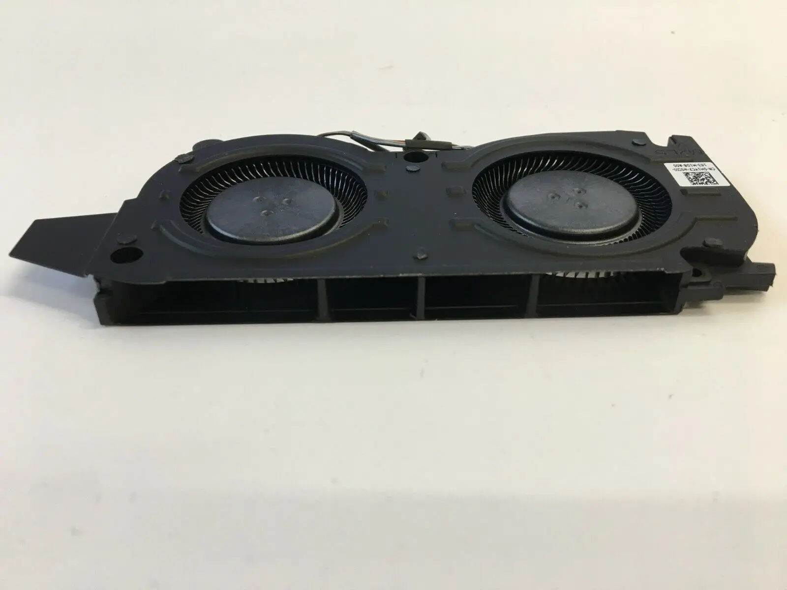 

FOR DELL Inspiron 7610 CPU Heatsink Thermal Module Cooling Fan 0H1YC7 H1YC7