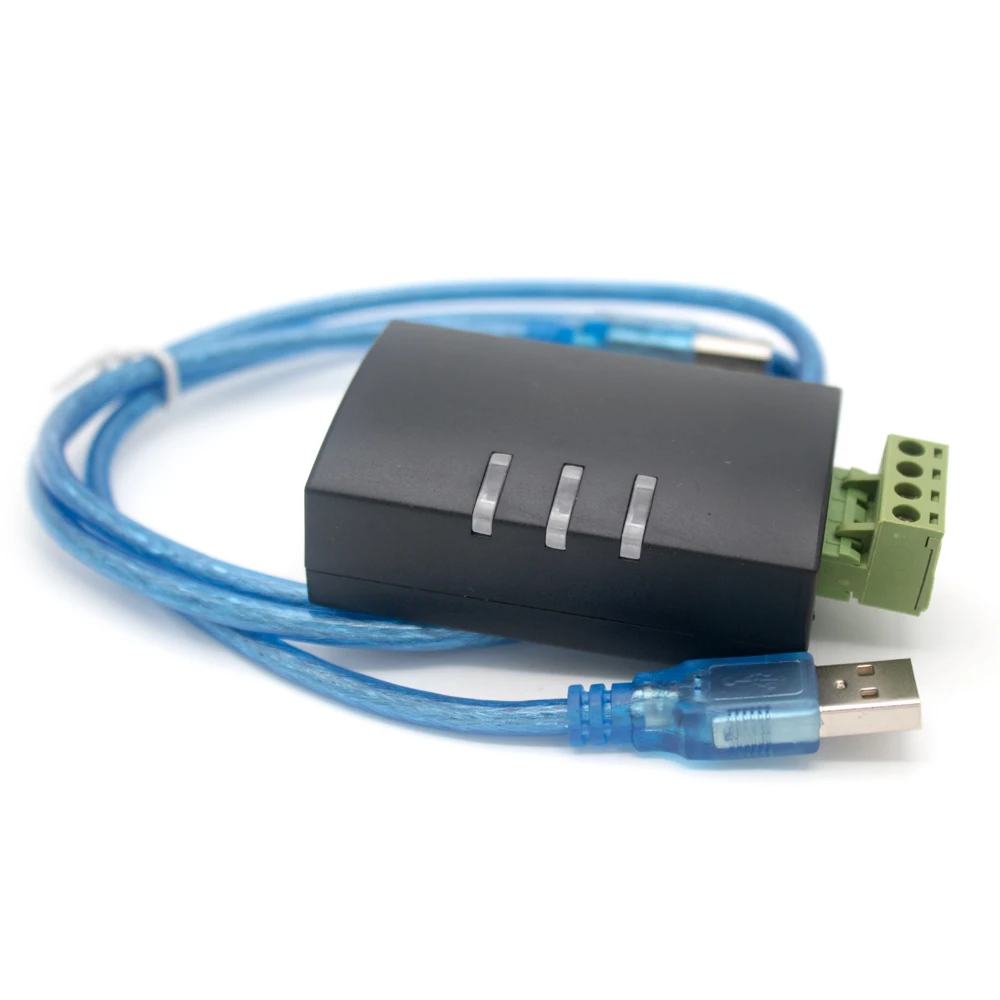 

USB к MBUS Master M-BUS