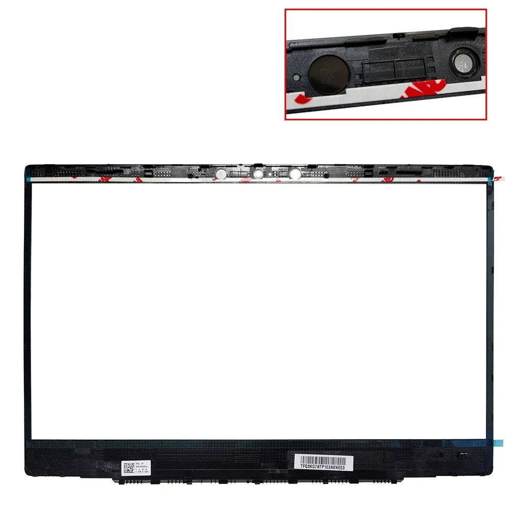 Новинка для ноутбука HP Pavilion 14-CE TPN-Q207 L19174-001 задняя крышка ЖК-дисплея/передняя