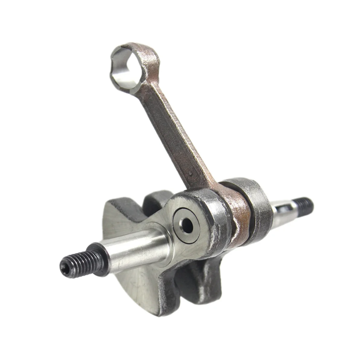 Коленчатый вал для косилки 236R 436R 443R Коленчатый вал для косилки 236R 436R 443R