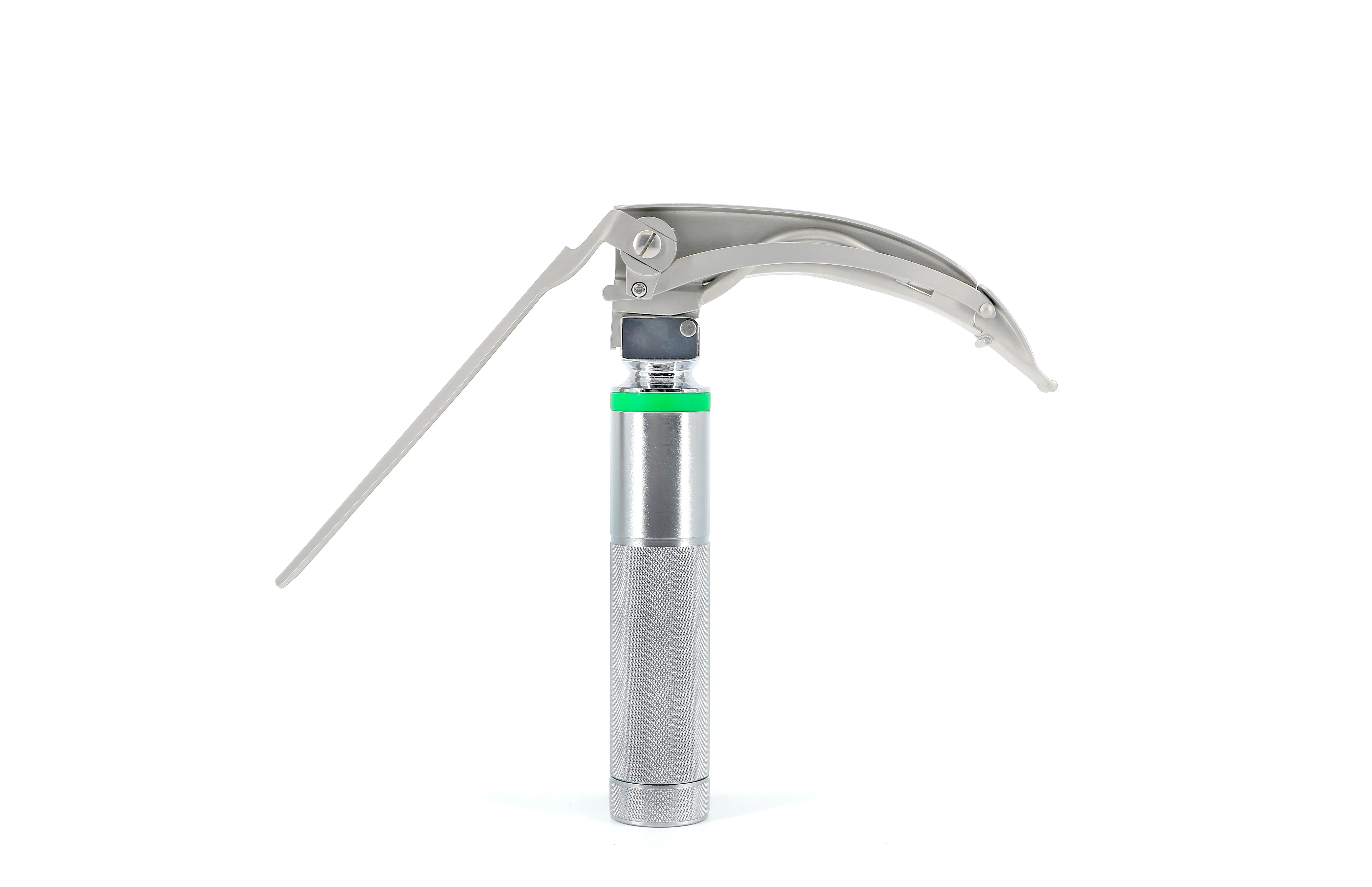 Ent волоконно-оптический Ларингоскоп Волоконно-оптическое медицинское