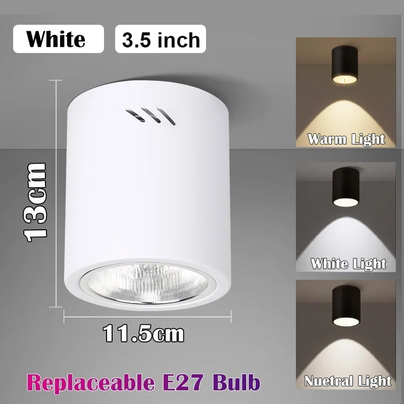 

CANMEIJIA LED Встраиваемый потолочный светильник 220В