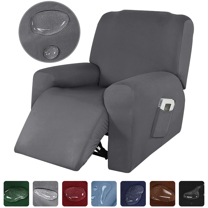 

Водонепроницаемый чехол на диван, массажные Чехлы на диван для ленивых мальчиков, полноразмерный Одноместный чехол на диван, чехол на кресл...