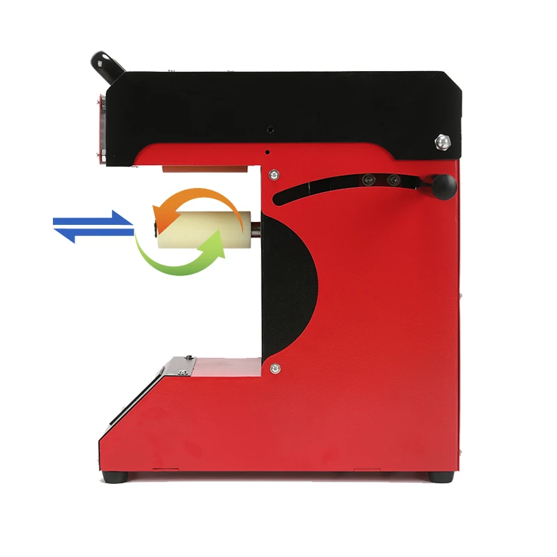 Персонализированная подарочная машина чашка для термопереноса