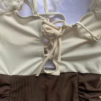 Очаровательный купальник 

900 рублей#4