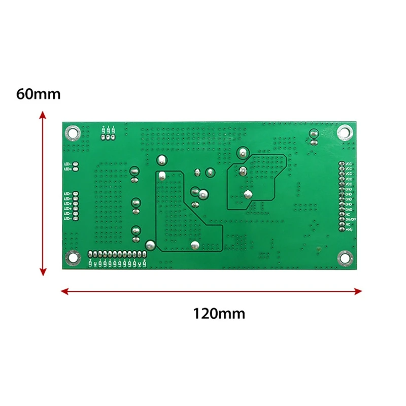 CA-288 Universal 26-55-Inch LED LCD TV Backlight Driver Board Booster Plate Constant Current High Voltage